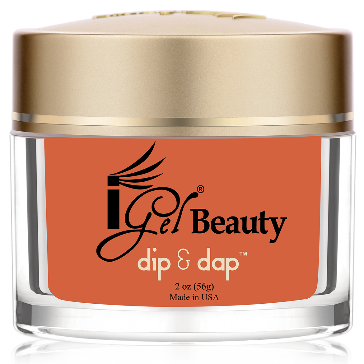 iGel Beauty - Dip & Dap Powder - DD228 Fireflies